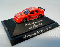 herpa 1:87 Hockenheim Edition Alfa 155 V6 "Bartels" Baden-Württemberg - Durlangen Vorschau