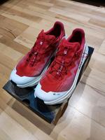 Salomon slab Ultra Glide 43 1/3 Düsseldorf - Wittlaer Vorschau