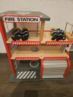 Hape Feuerwehrstation/ Feuerwehrwache Baden-Württemberg - Emmendingen Vorschau