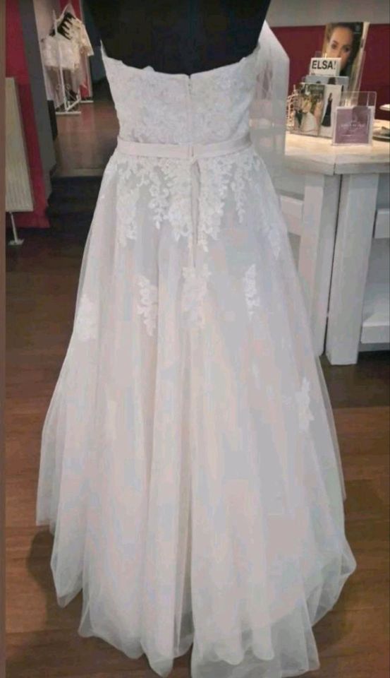 Kleemeier Brautkleid in Hagen