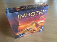 IMHOTEP Spiel des Jahres 2016 Bayern - Neuhaus a.d. Pegnitz Vorschau