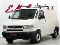 Volkswagen T4 *1.HAND*96TKM*SCHECKHEFT*TÜV NEU*AHK*3.SITZER Wuppertal - Heckinghausen Vorschau