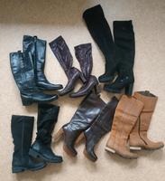 Marken Stiefel 37 Elberfeld - Elberfeld-West Vorschau