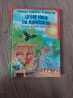 Buch mit Gutenacht-Geschichten: Unser Haus im Apfelbaum Thüringen - Stadtroda Vorschau