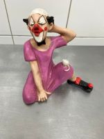 Clown Figur Handarbeit Made in Germany Naturstein Achatit 15 Berlin - Grunewald Vorschau