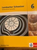 Lambacher Schweizer 6 Rheinland-Pfalz - Steinsberg Rhein-Lahn-Kreis Vorschau
