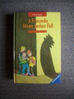 3 Freunde lösen jeden Fall - Fiona Kelly - gebunden - NEU Bayern - Eitensheim Vorschau