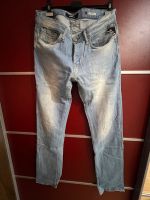 Replay Jeans Newbill W31 L 34 Nordrhein-Westfalen - Gelsenkirchen Vorschau