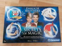 Ehrlich Brothers Secrets of Magic Berlin - Schöneberg Vorschau