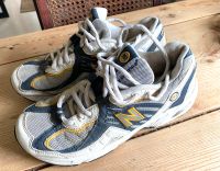 Original Vintage New Balance 762 Sneaker Gr. 38 Hamburg-Mitte - Hamburg Neustadt Vorschau