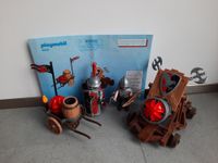 Playmobil 6038 - Knights Riesenkanone der Falkenritter Hessen - Kirchhain Vorschau