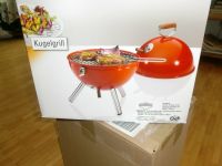 Kugelgrill neu für € 39,00 von Küchenprofi in die Grillsaison Niedersachsen - Salzgitter Vorschau