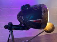 Lampe „Drummer“ Fahrrad- Loft Industrie Vintage Upcycling Nordrhein-Westfalen - Vreden Vorschau