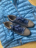 Candice Cooper Leder Sneaker Gr. 41,5, neu München - Altstadt-Lehel Vorschau