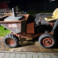 Dumper Sambron motorjapaner Nordrhein-Westfalen - Merzenich Vorschau