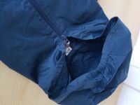 Regenjacke mit Kapuze Gr. L, marineblau Berlin - Steglitz Vorschau