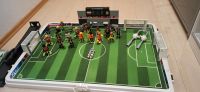 Playmobil Fussball-Arena mit Zubehör Sachsen-Anhalt - Halle Vorschau