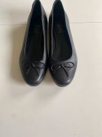 5th Avenue Ballerinas Gr. 40 schwarz wie neu Niedersachsen - Wilhelmshaven Vorschau