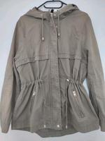Übergangsjacke H&M Größe 44 Sachsen - Annaberg-Buchholz Vorschau