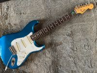Stratocaster Fender JV  Made in Japan 80er Duisburg - Hamborn Vorschau