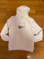 Hoodie Ich befürchte ich bin wach weiss Gr. M unisex Nordrhein-Westfalen - Herzebrock-Clarholz Vorschau