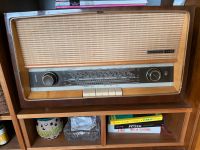 Radio Antik Retro Grundig 2440 Nordrhein-Westfalen - Velbert Vorschau