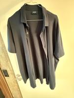 Armani Poloshirt mit Knopfleiste Düsseldorf - Gerresheim Vorschau