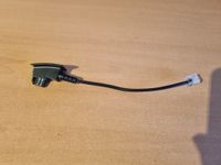 NTBA-Splitter Kabel TAE F auf RJ11 nur 12cm lang Bayern - Pfaffenhofen a.d. Ilm Vorschau