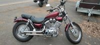 Yamaha Virago 535 2yl Bayern - Waldsassen Vorschau