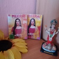 Bollywood, Serie, Dvd: Meera, Box 1 - 2 Leipzig - Leipzig, Zentrum Vorschau