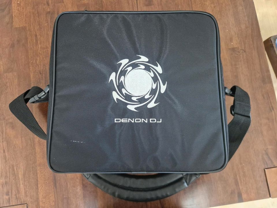 Denon DJ Bag UDG Transport Tasche Pioneer in Rastatt