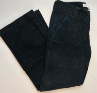 Zara Damen Cord Hose Gr.38 fällt kleiner aus in schwarz Köln - Blumenberg Vorschau