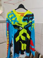 Fox Team Jersey M Hessen - Fulda Vorschau