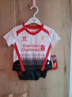 Baby Trikot FC Liverpool Größe 74  *Neu* Leipzig - Engelsdorf Vorschau