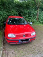 Volkswagen Golf Düsseldorf - Lichtenbroich Vorschau