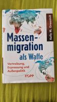 Massenmigration als Waffe Buch Düsseldorf - Heerdt Vorschau
