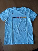 T-Shirt Deutschland adidas Gr. 152 Nordrhein-Westfalen - Vreden Vorschau