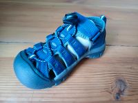 Keen Sandalen Newport H2 Blau BlueDepths-Gargoyle Gr. 27/28 NEU Brandenburg - Glienicke/Nordbahn Vorschau