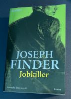 Jobkiller - Joseph Finder (Roman) Hessen - Neu-Anspach Vorschau