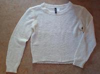 H&M Dividend Pullover Gr S Sachsen - Kreischa Vorschau