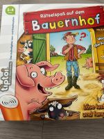 Tiptoi Bauernhof Sachsen-Anhalt - Bitterfeld Vorschau