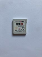 FIFA 13/ Nintendo 3DS & 2DS (nur Modul!) Rheinland-Pfalz - Ralingen Vorschau