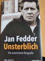 Jan Fedder Unsterblich Hessen - Limburg Vorschau