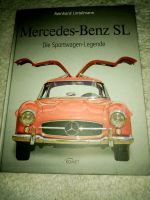 Buch Mercedes-Benz SL Sachsen - Hoyerswerda Vorschau