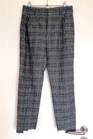 Drykorn Slit 7/8 Hose, Wollmix, Hahnentritt, 27/34 Nordrhein-Westfalen - Würselen Vorschau