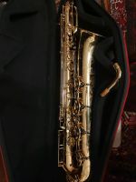 Selmer Bariton Saxophon SA80 II Köln - Köln Dellbrück Vorschau