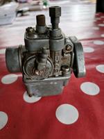 Simson Bing 17 Vergaser Moped DDR Sport Rennvergaser Tuning Sachsen-Anhalt - Schkopau Vorschau