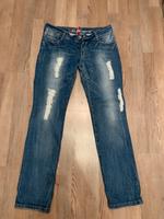EDC Jeans 28/30 Sachsen - Otterwisch Vorschau