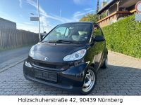 Smart ForTwo coupe Micro Hybrid Drive*Klima*Pano* Nürnberg (Mittelfr) - Großreuth b Schweinau Vorschau
