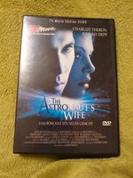 DVD The Astronaut's Wife Sachsen-Anhalt - Halle Vorschau